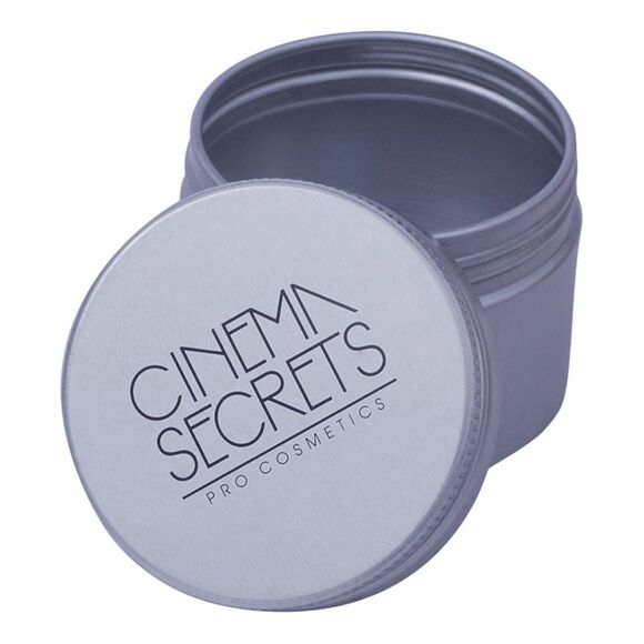 Cinema Secrets Cleansing Tin 2oz - Picture 1 of 3